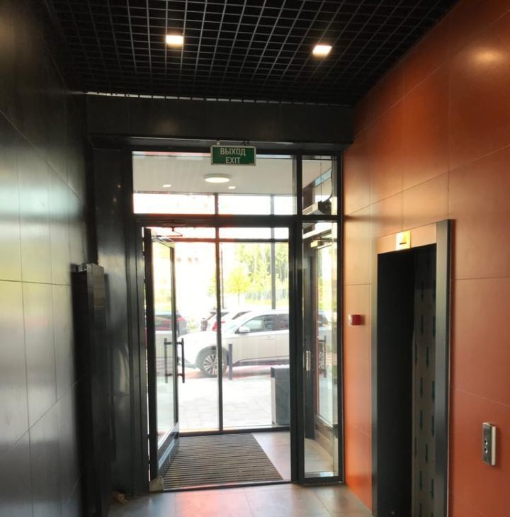 Сдам 1-к квартиру на улица Саларьевская, 16к3, метро Филатов Луг, г. Москва