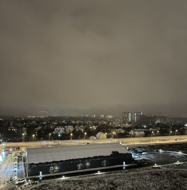 Аренда 1к квартиры на проспект Куприна, 30к1, метро Ольховая, г. Москва