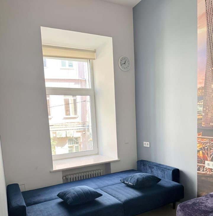 Сдам 4к квартиру на Садовая-Каретная улица, 20С1, метро Чеховская, г. Москва