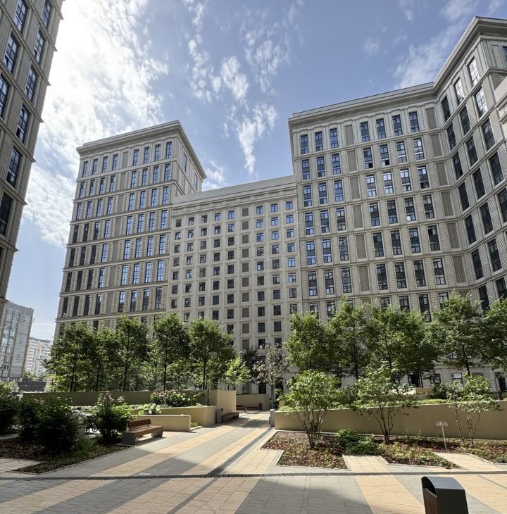 Сдам 2к квартиру на Новоалексеевская улица, 16к2, метро ВДНХ, г. Москва