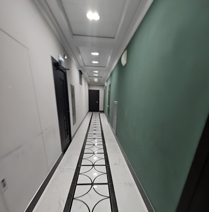 Аренда двухкомнатной квартиры на Новоалексеевская улица, 16к2, метро ВДНХ, г. Москва