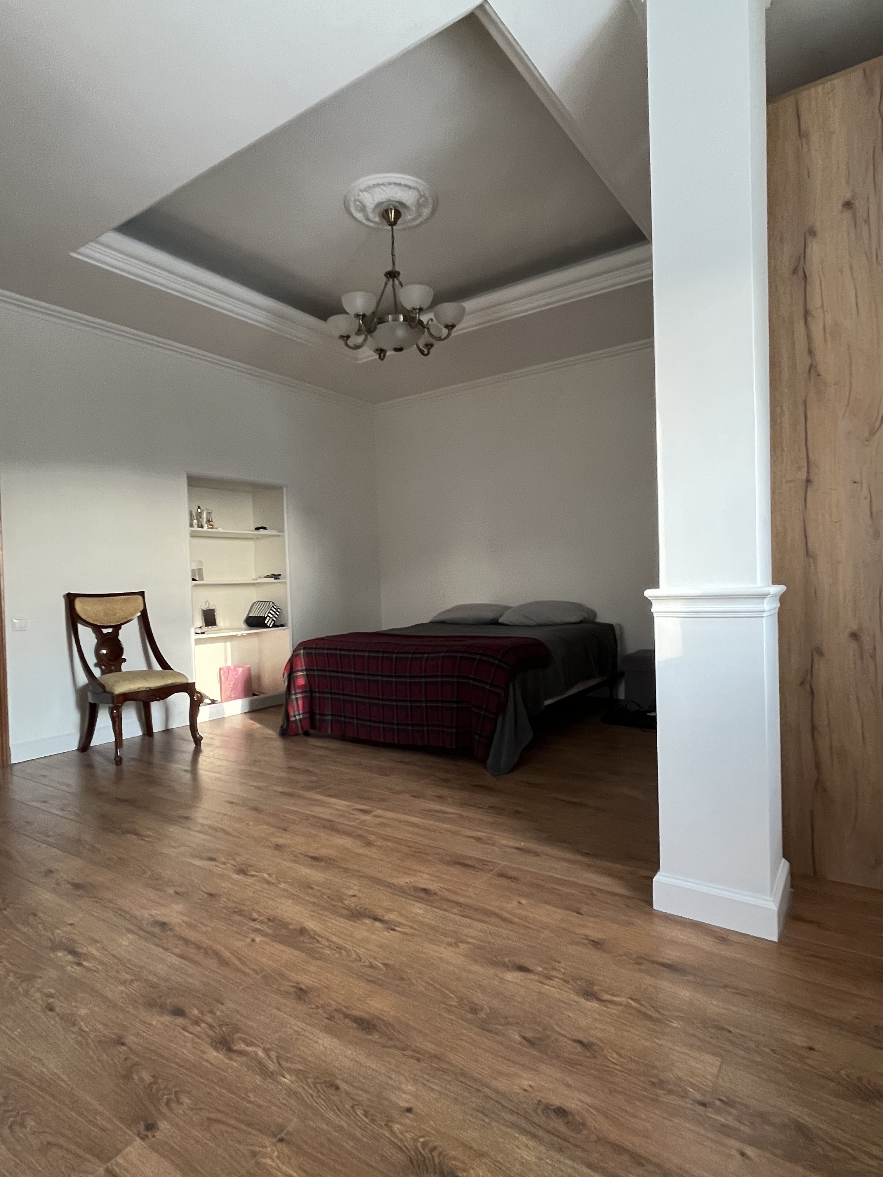 Сдам 3-комнатную квартиру на г Москва, ул Валовая, д 21, метро Серпуховская, г. Москва