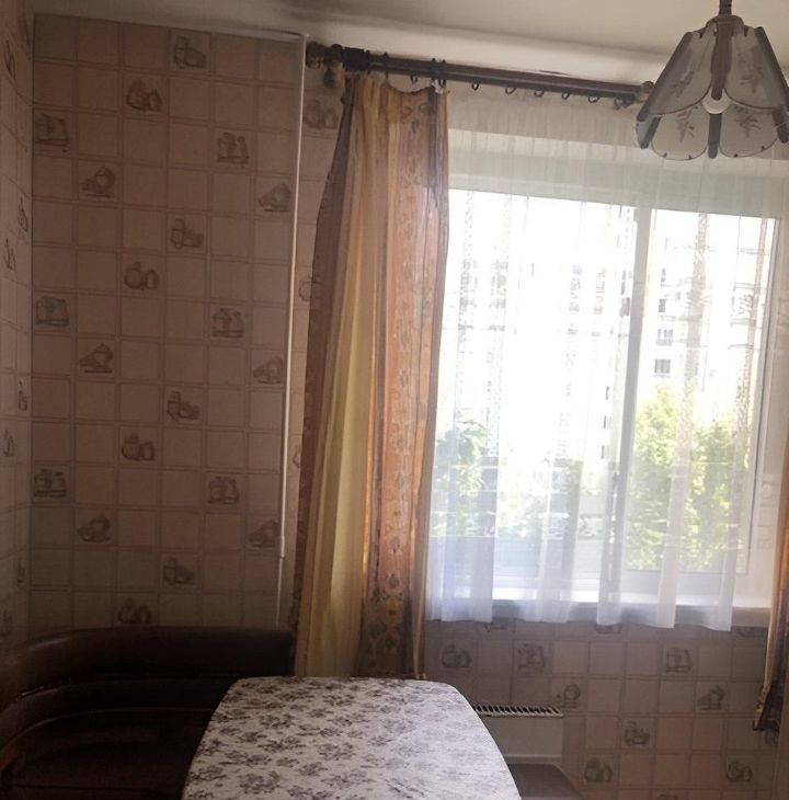 Сдам 1-к квартиру на Ангарская улица, 22К5, метро Селигерская, г. Москва