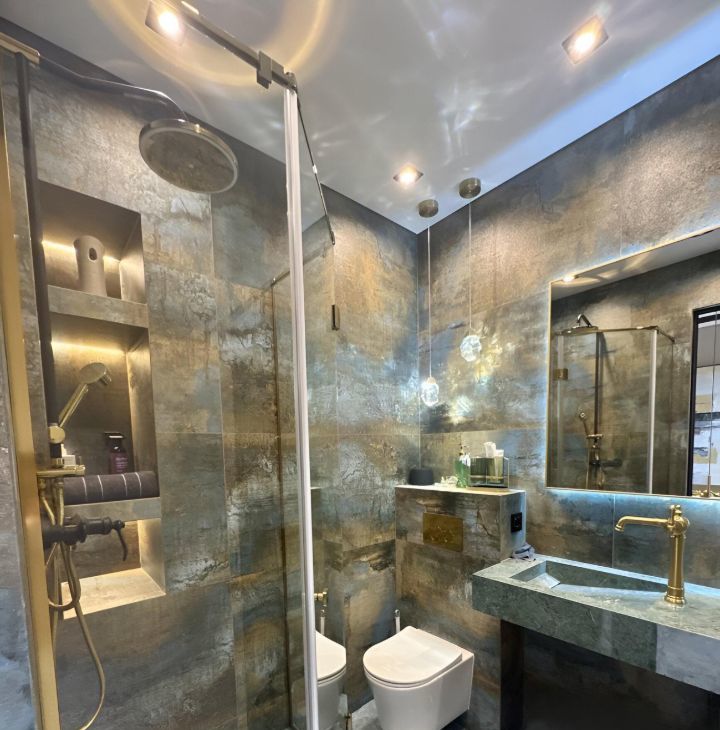 Сдам 2х-комнатную квартиру на Нагатинская набережная, 10А, метро Нагатинская, г. Москва