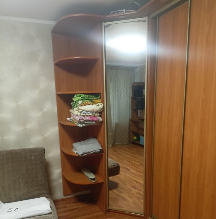 Сдаю 3-комнатную квартиру на Нагорная улица, 15К5, метро Верхние Котлы, г. Москва