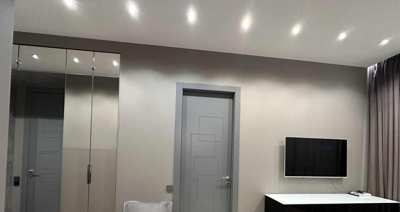 Снять 2к квартиру на Шелепихинская набережная, 34к2зд1, г. Москва