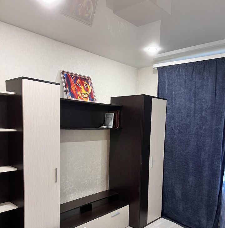 Сдам 1к квартиру на 4, г. Москва