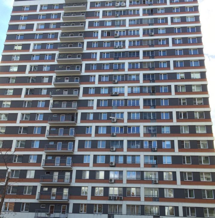 Сдам 1-комнатную квартиру на улица Чистова, 16к3, метро Печатники, г. Москва