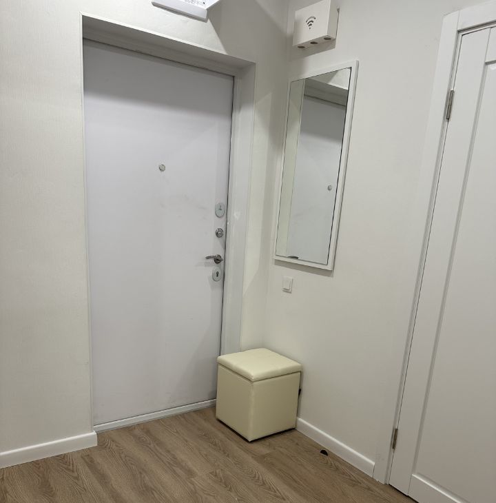 Сдам 1к квартиру на улица Любучанская, 1, метро Бунинская аллея, г. Москва
