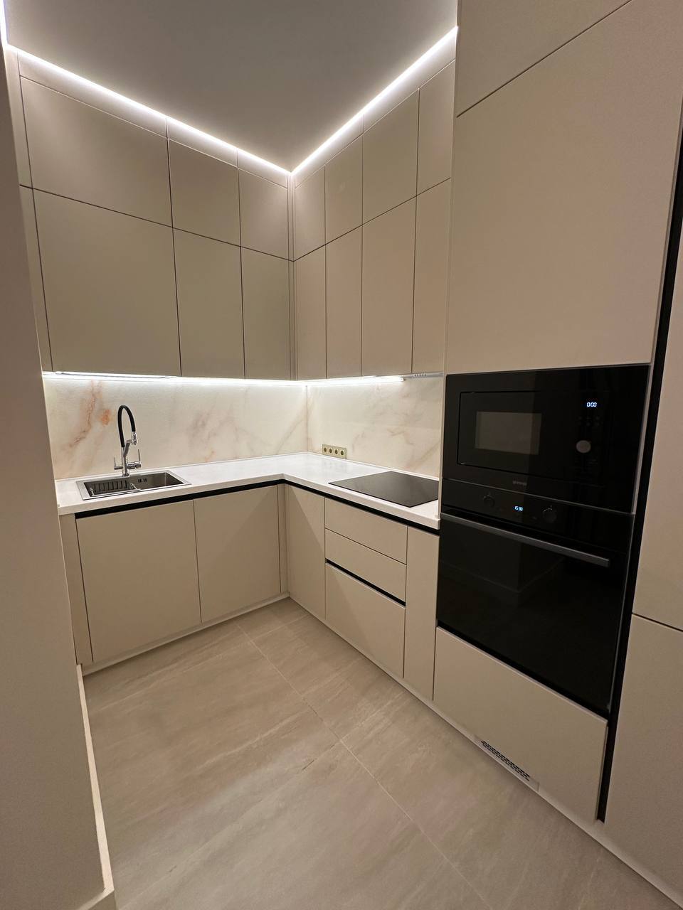 Сдам 3-комнатную квартиру на г Москва, Ходынский б-р, д 19, метро Зорге, г. Москва