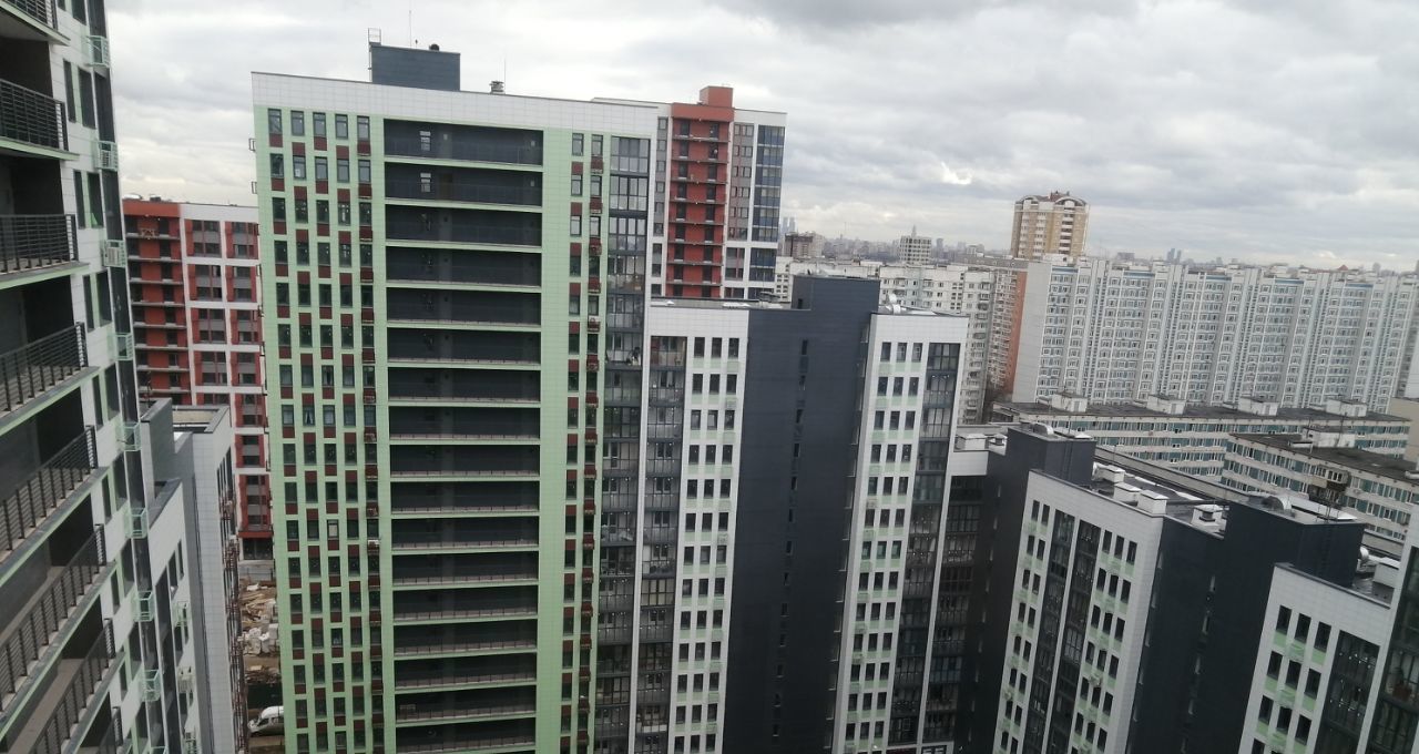 Сдам 1-комнатную квартиру на Дмитровское шоссе, 107Ак2, метро Селигерская, г. Москва