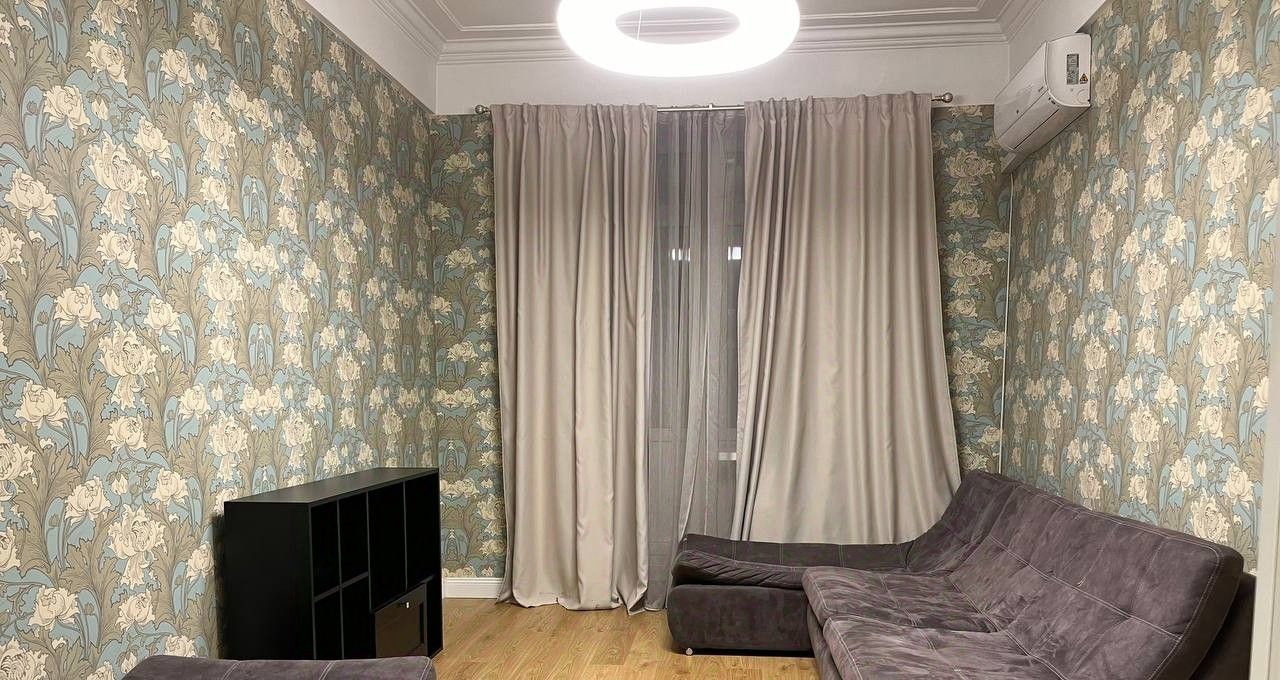 Сдаю 2-комнатную квартиру на улица Земляной Вал, 52/16С1, метро Чкаловская, г. Москва