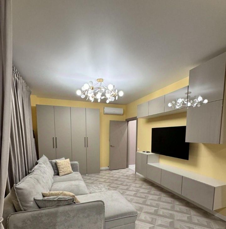 Сдам 2х-комнатную квартиру на Автозаводская улица, 23Бк2, метро ЗИЛ, г. Москва