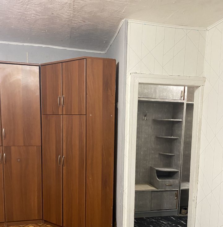 Снять однокомнатную квартиру на Веселая улица, 33К1, метро Каширская, г. Москва