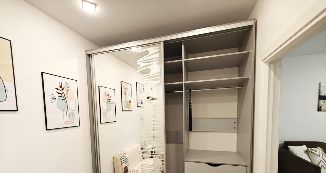 Аренда 2х-комнатной квартиры на улица Викторенко, 11, метро ЦСКА, г. Москва