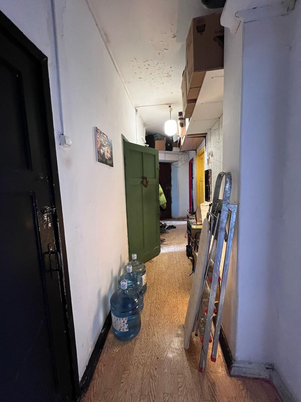 Сдам комнату на г Москва, Ананьевский пер, д 4/2 стр 1, метро Сретенский бульвар, г. Москва