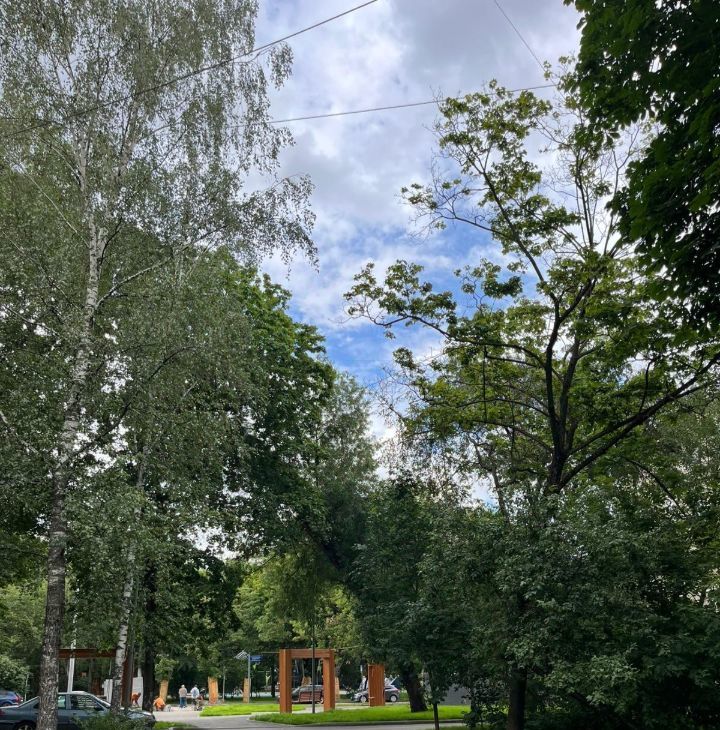 Аренда трехкомнатной квартиры на Новолесная улица, 11, метро Белорусская, г. Москва