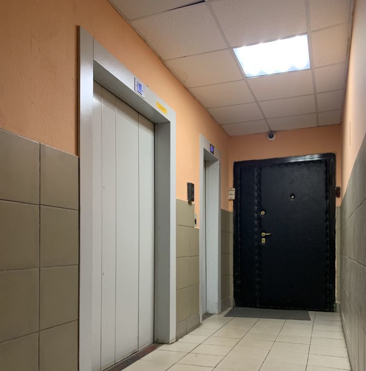 Сдаю 1-комнатную квартиру на Коломенская набережная, 10, метро Коломенская, г. Москва