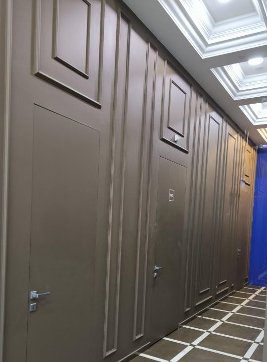 Снять 2-комнатную квартиру на Ленинградский проспект, 29к3, метро Динамо, г. Москва