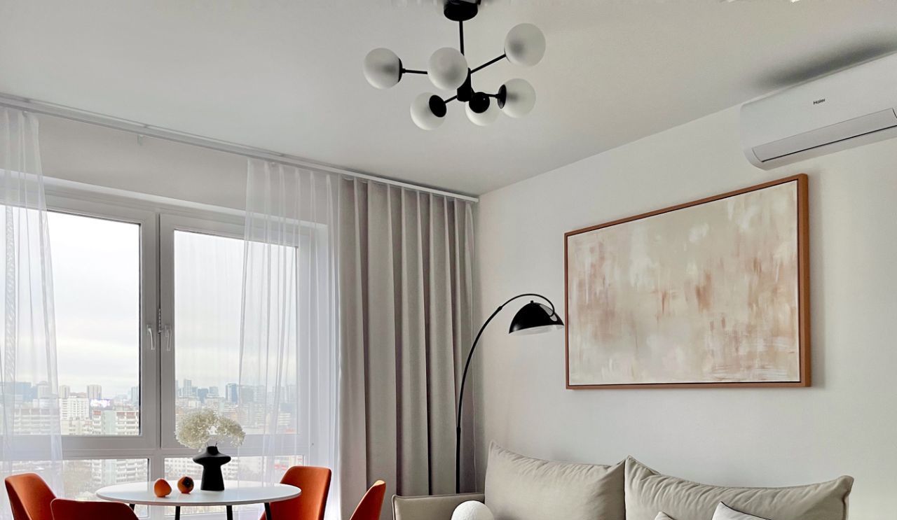 Аренда 2-комнатной квартиры на Новохохловская улица, 15к3, метро Нижегородская, г. Москва