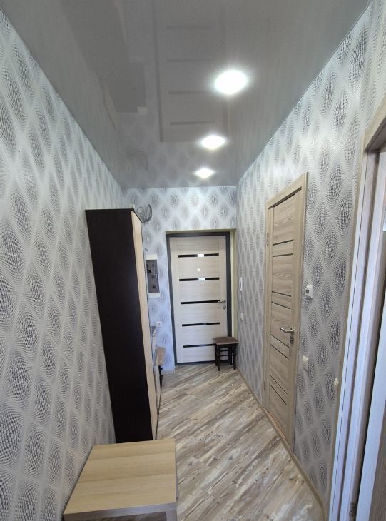 Сдам 1-к квартиру на Донецкая улица, 30к2, метро Марьино, г. Москва