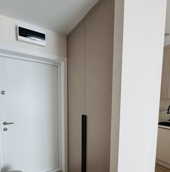 Сдам однокомнатную квартиру на улица Трехполье, 6к1, метро Прокшино, г. Москва