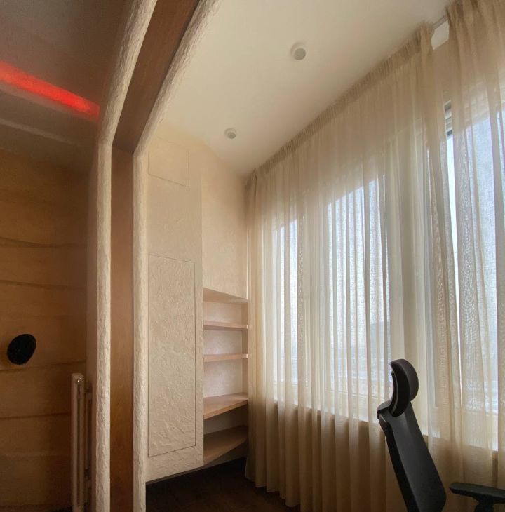 Сдам 2-комнатную квартиру на Верхняя Красносельская улица, 19с2, метро Сокольники, г. Москва