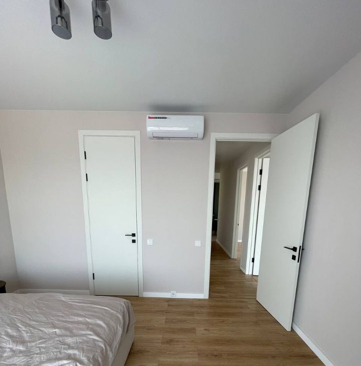 Сдается 3-к квартира на Волоколамское шоссе, 95/2к1, метро Волоколамская, г. Москва