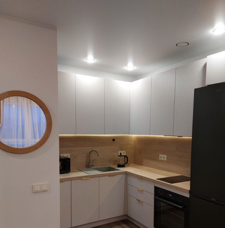 Сдаю 1к квартиру на Кронштадтский бульвар, 9к4, метро Водный стадион, г. Москва