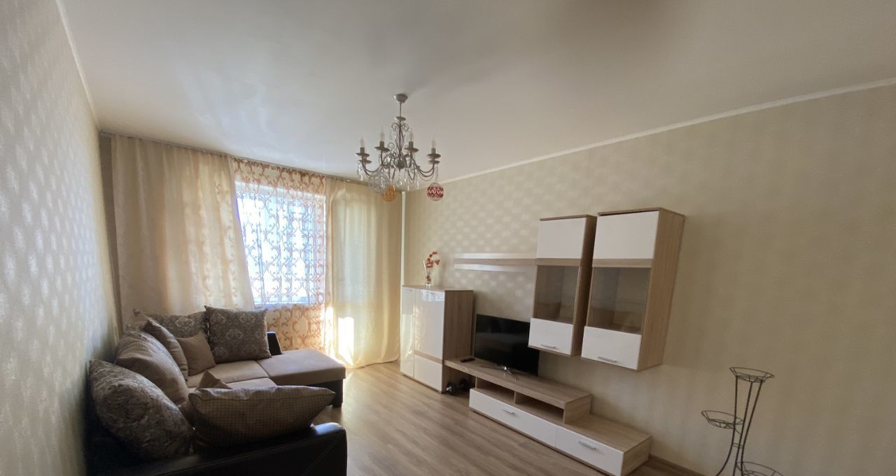 Снять 2к квартиру на Варшавское шоссе, 53К4, метро Нагорная, г. Москва