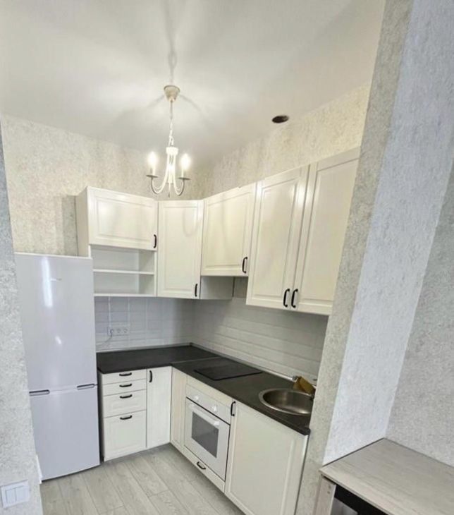 Сдается 2х-комнатная квартира на бульвар Скандинавский, 2к5, метро Ольховая, г. Москва