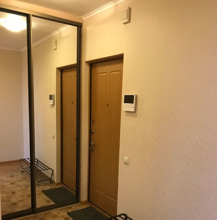 Сдам однокомнатную квартиру на Хорошевское шоссе, 17, метро Хорошёвская, г. Москва