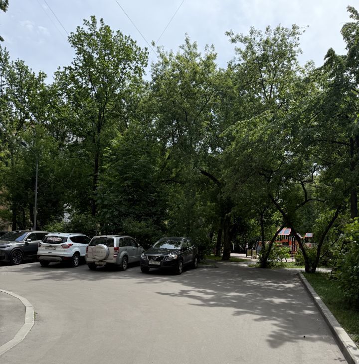 Снять 2-комнатную квартиру на улица Чаянова, 18А, метро Белорусская, г. Москва