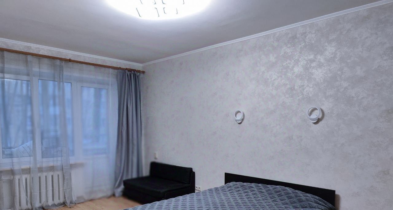 Сдам 1к квартиру на 15-я Парковая улица, 23, метро Измайловская, г. Москва