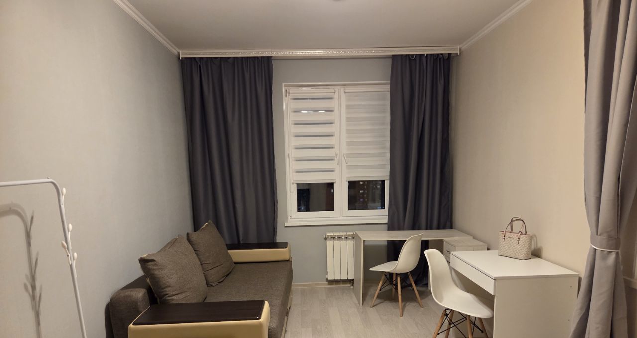 Снять 2-комнатную квартиру на Изумрудная улица, 24К1, метро Свиблово, г. Москва