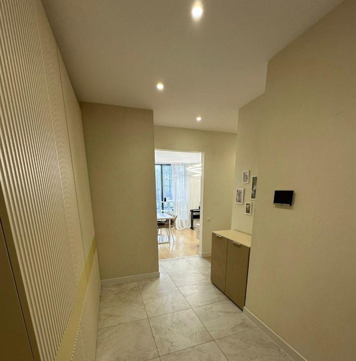 Сдаю 3-к квартиру на С1, метро Беломорская, г. Москва