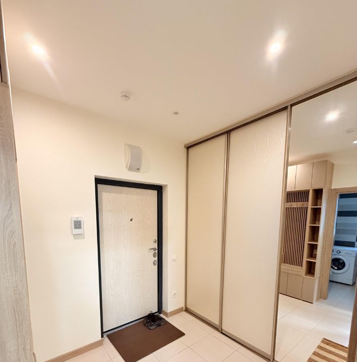 Аренда 1к квартиры на Каширский проезд, 25к3, метро Каширская, г. Москва