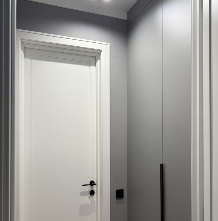 Сдается трехкомнатная квартира на Волоколамское шоссе, 95/2, метро Мякинино, г. Москва