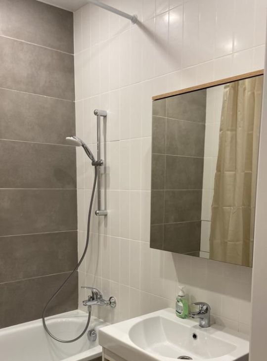 Сдаю 1-к квартиру на переулок 2-й Петра Алексеева, 5, метро Кунцевская, г. Москва