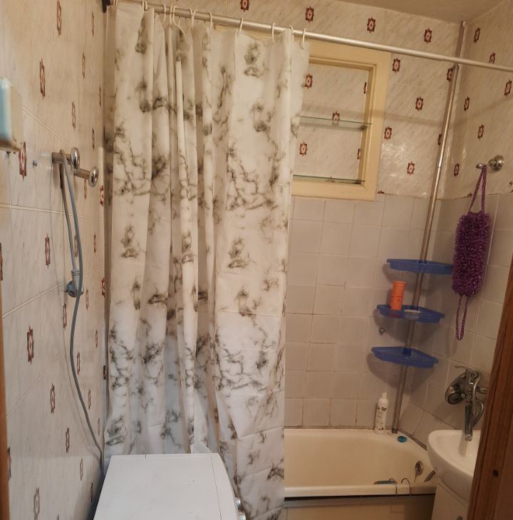 Сдаю однокомнатную квартиру на Мартеновская улица, 6К2, метро Перово, г. Москва