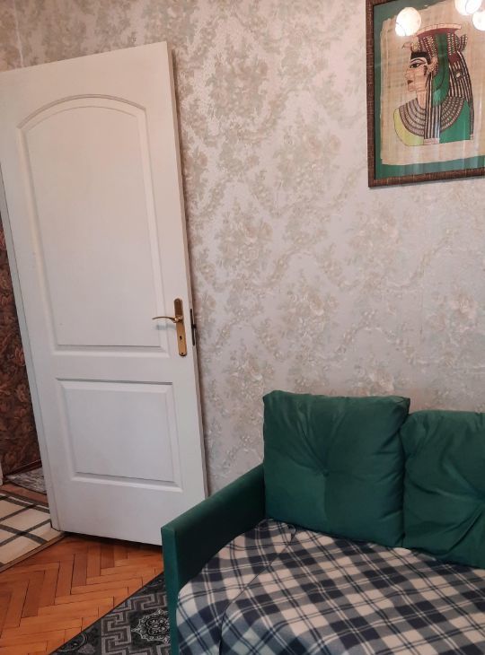 Снять 2-к квартиру на улица Малышева, 3, метро Волжская, г. Москва