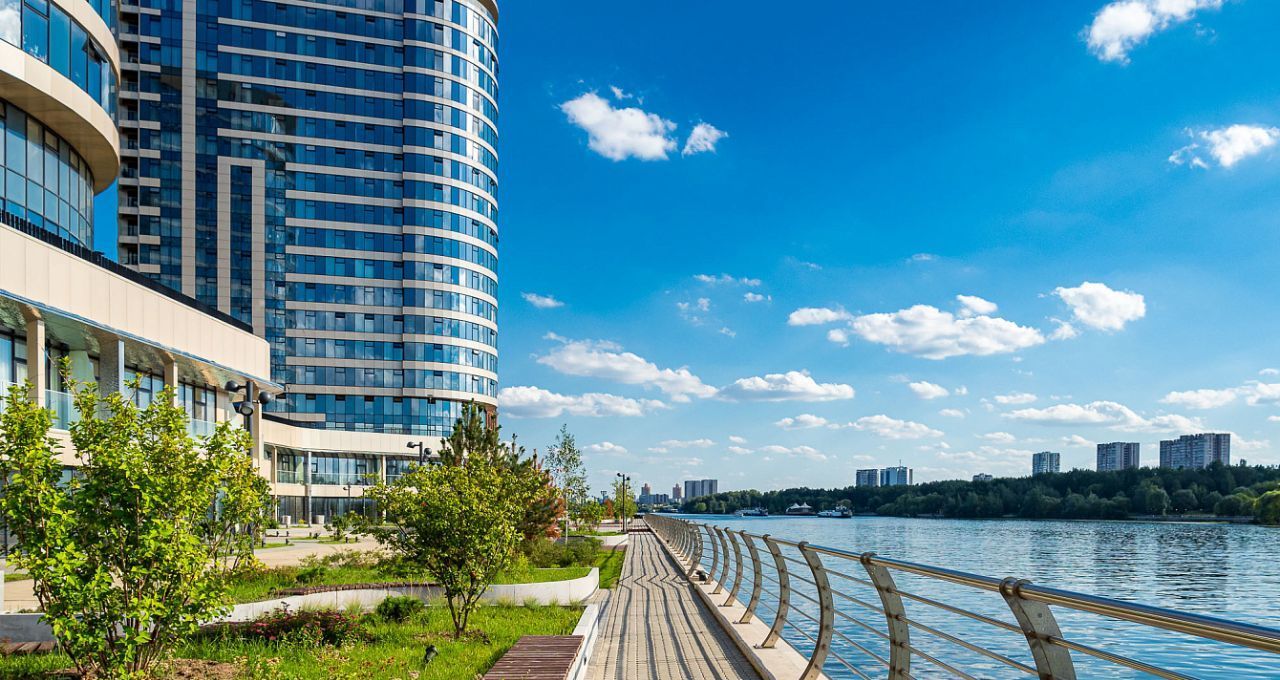 Сдам трехкомнатную квартиру на С1, метро Речной вокзал, г. Москва