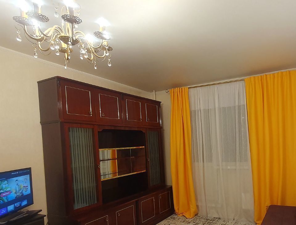 Сдаю однокомнатную квартиру на Ленская улица, 23, метро Медведково, г. Москва