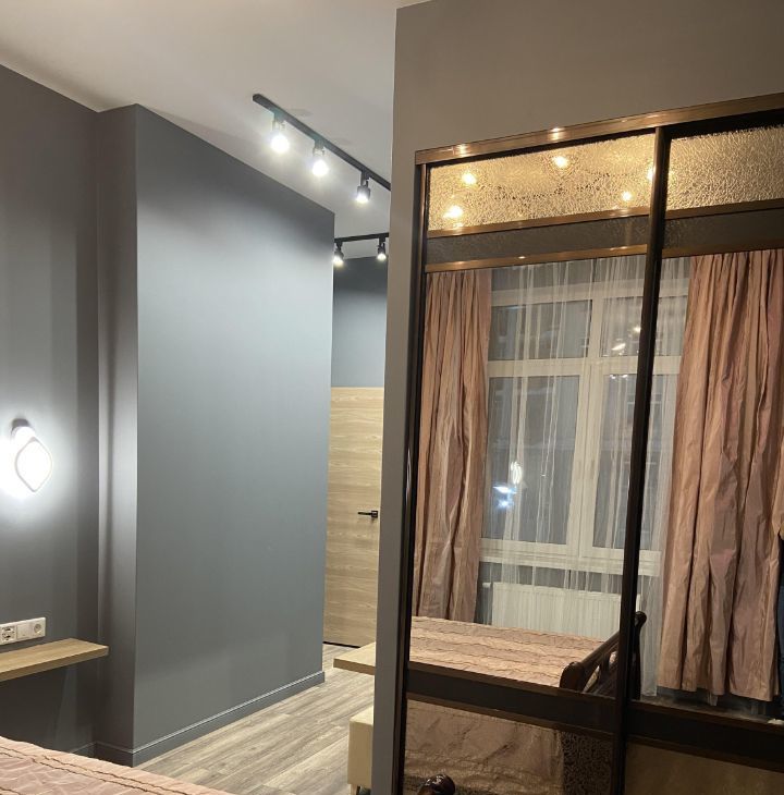 Аренда 2к квартиры на бульвар Андрея Тарковского, 8, метро Новопеределкино, г. Москва