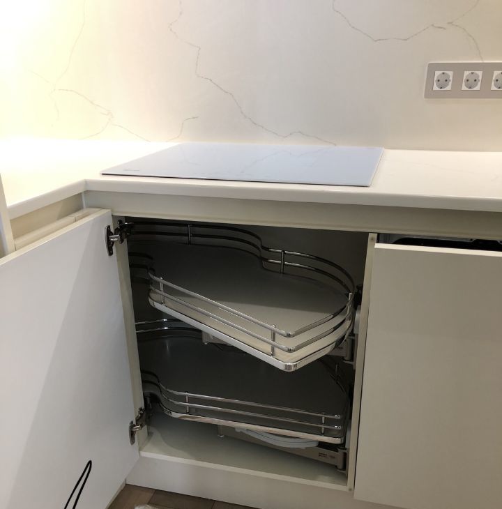 Сдается однокомнатная квартира на Ленинградский проспект, 37/6, метро Петровский парк, г. Москва