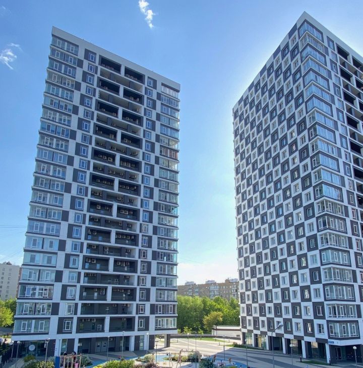 Аренда трехкомнатной квартиры на Электролитный проезд, 16к7, метро Нахимовский проспект, г. Москва