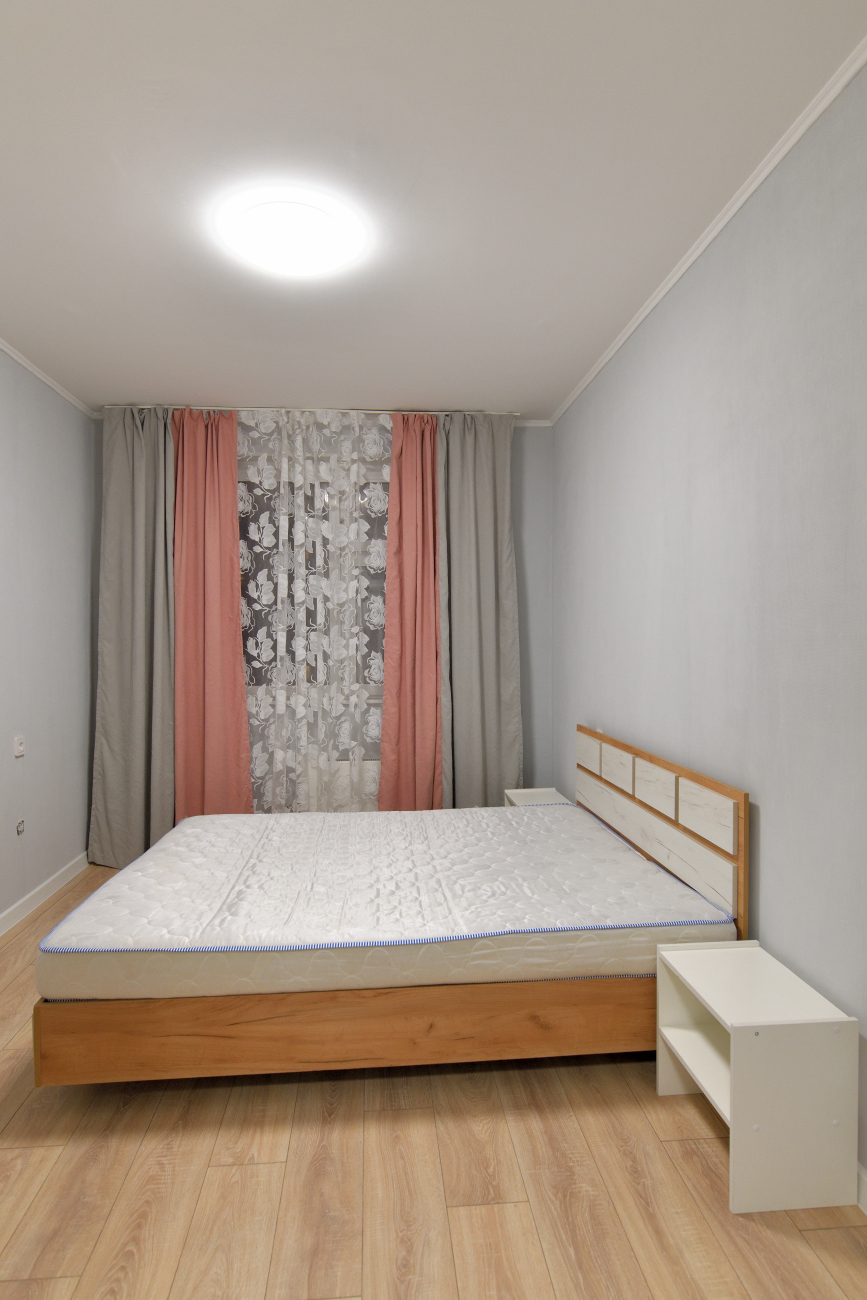 Аренда 2к квартиры на Московская обл, г Балашиха, ул Свердлова, д 38, кв 356, метро Щёлковская, г. Москва