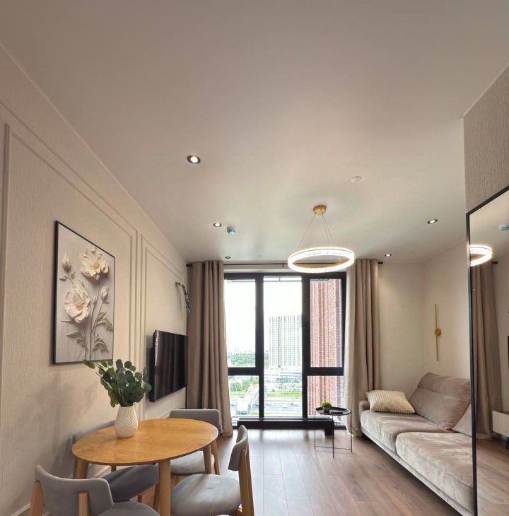 Сдается 2-к квартира на Окружной проезд, 10Б, метро Измайлово, г. Москва