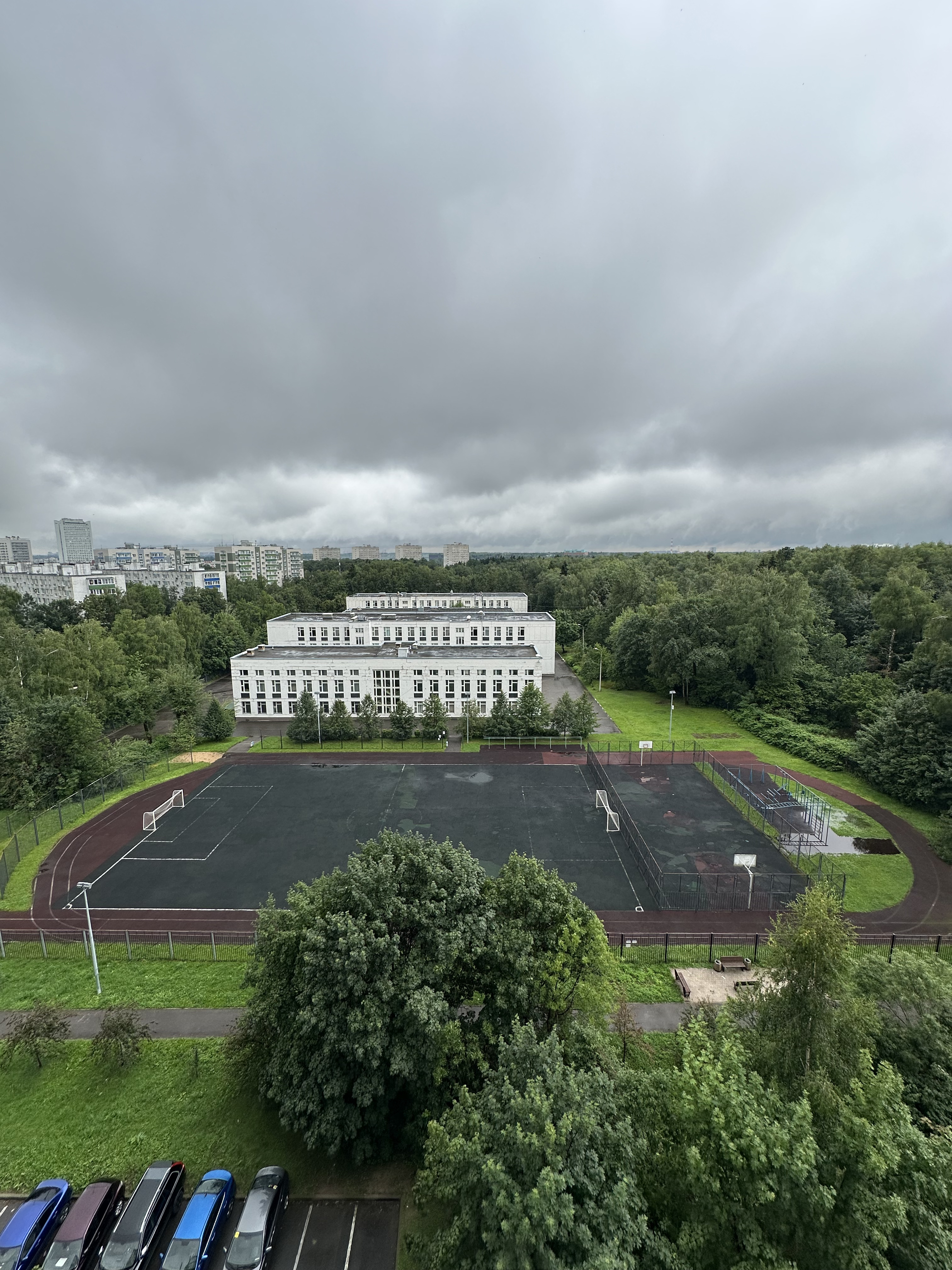 Снять 2-комнатную квартиру на г Москва, г Зеленоград, Берёзовая аллея, д 9, метро Ховрино, г. Москва