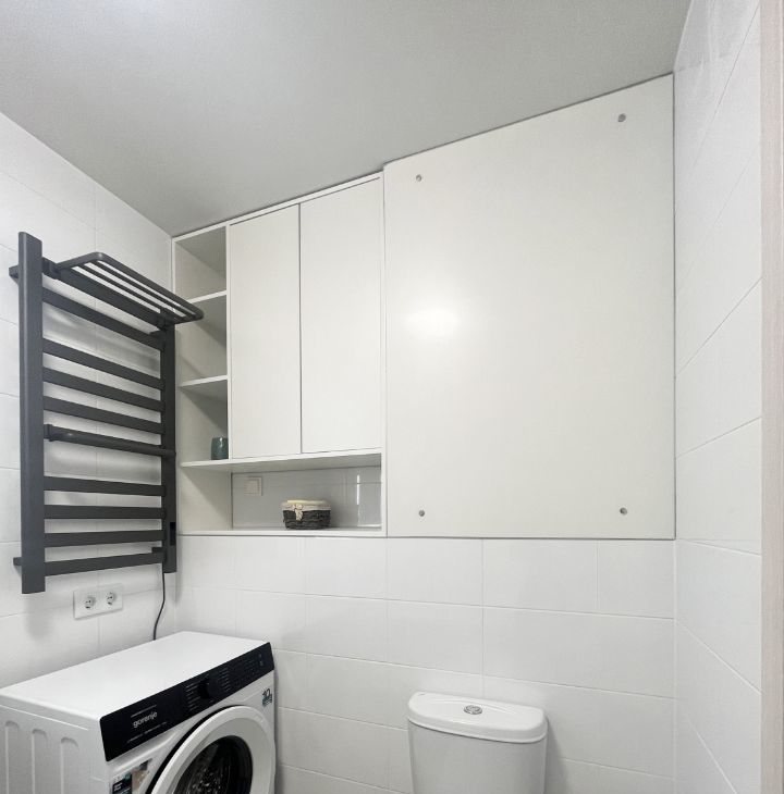 Сдаю 1-комнатную квартиру на улица Трехполье, 6к1, метро Прокшино, г. Москва